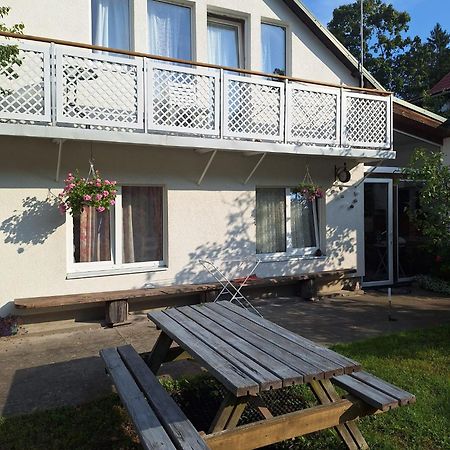 Apartments Near The Concert Hall Dzintari Jurmala Exterior photo